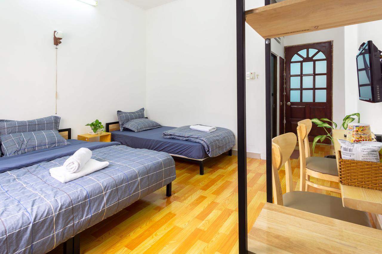 Condodo Auberge de jeunesse *