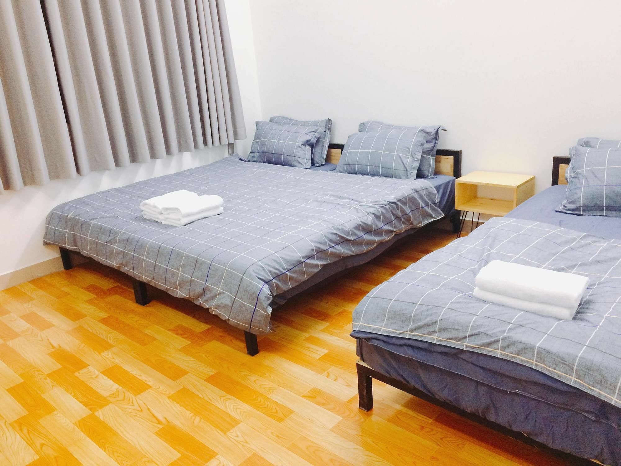 Condodo Auberge de jeunesse *