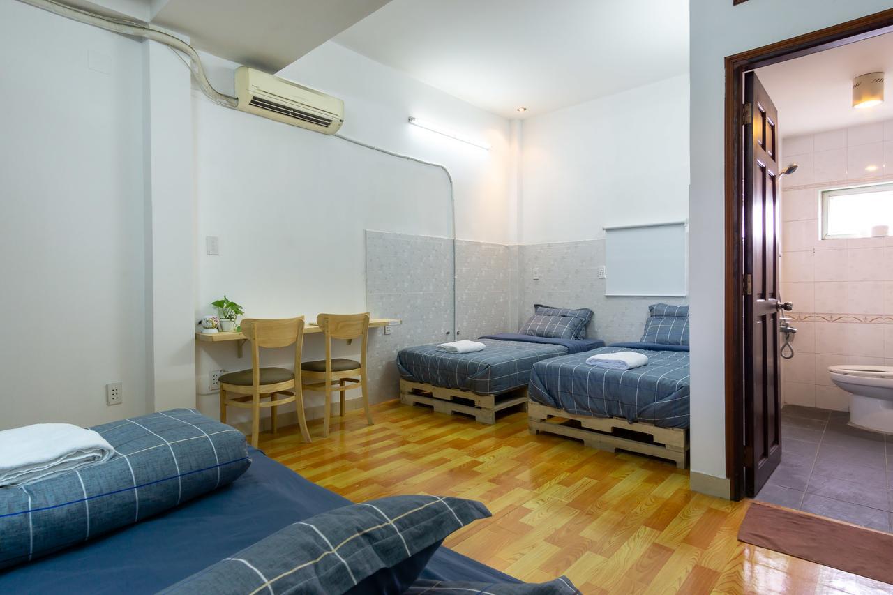 Hostel Condodo